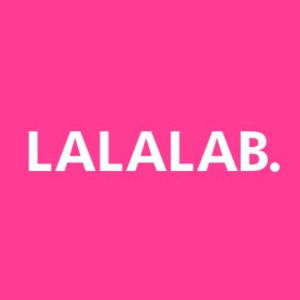 Logo LALALAB