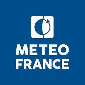 Logo Méteo France