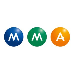 Logo MMA