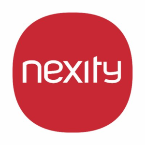 Logo Nexity