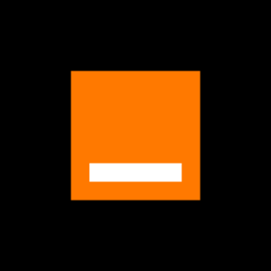 Logo Orange