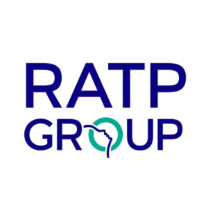 Logo RATP