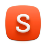 Logo Shotrr