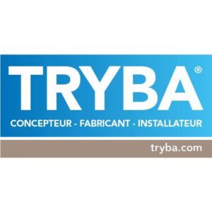 Logo TRYBA