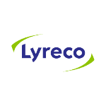 Logo Lyreco