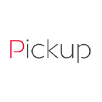 Logo Pickup
