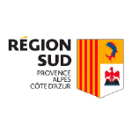 Logo Région Sud