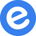 Logo elink.io