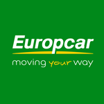 Logo Europcar