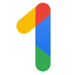Logo Google One VPN