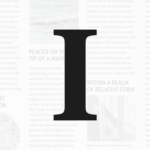 Logo Instapaper