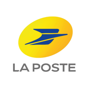 Logo La Poste