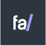 Logo Fathom Analytics