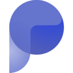 Logo Plausible
