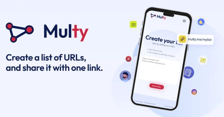 Illustration Multy