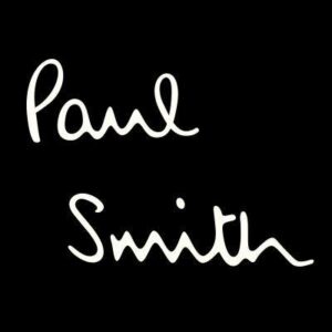 Logo Paul Smith