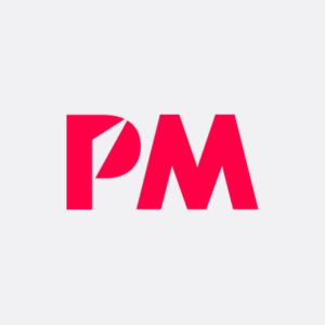 Logo Prisma Media