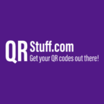 Logo QR Stuff