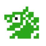 Logo Qrzilla