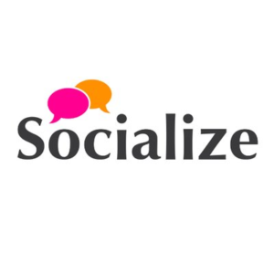 Logo Socialize