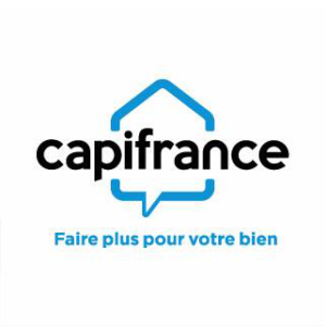 Logo Capifrance