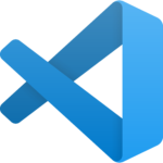 Logo Visual Studio Code