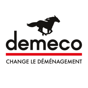 Logo Demeco