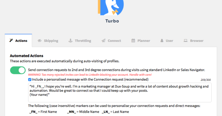 Illustration Dux-Soup