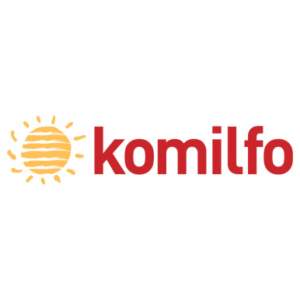 Logo Komilfo