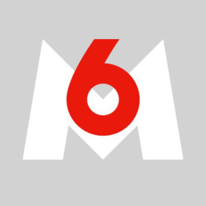 Logo M6