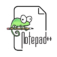 Logo Notepad++