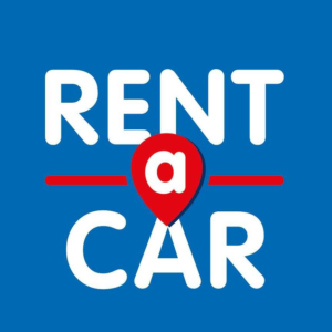 Logo Rent A Car