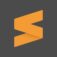 Logo Sublime Text