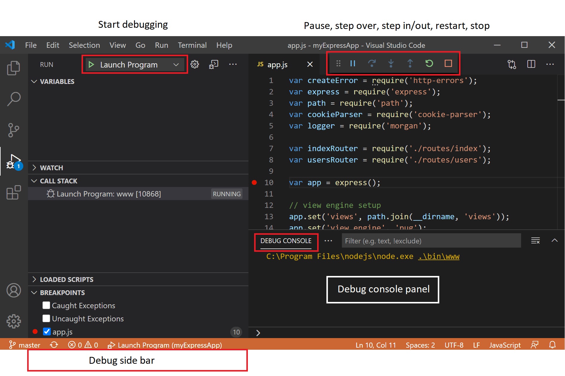 how-to-add-run-button-in-visual-studio-code-fixed-run-button-not