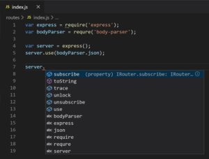 Visual Studio Code : l’éditeur de code gratuit et complet de Microsoft