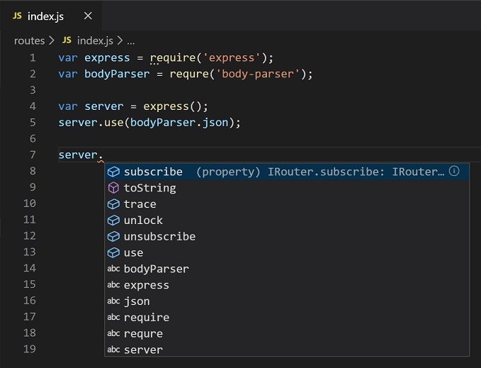 Visual Studio Code : L’éditeur De Code Gratuit Et Complet De Microsoft