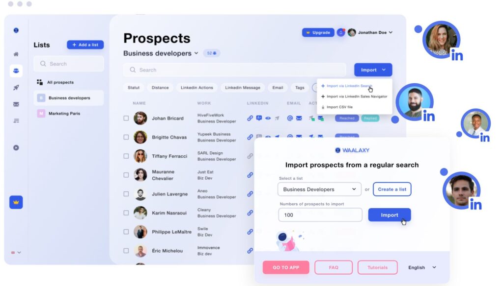 waalaxy-import-prospects