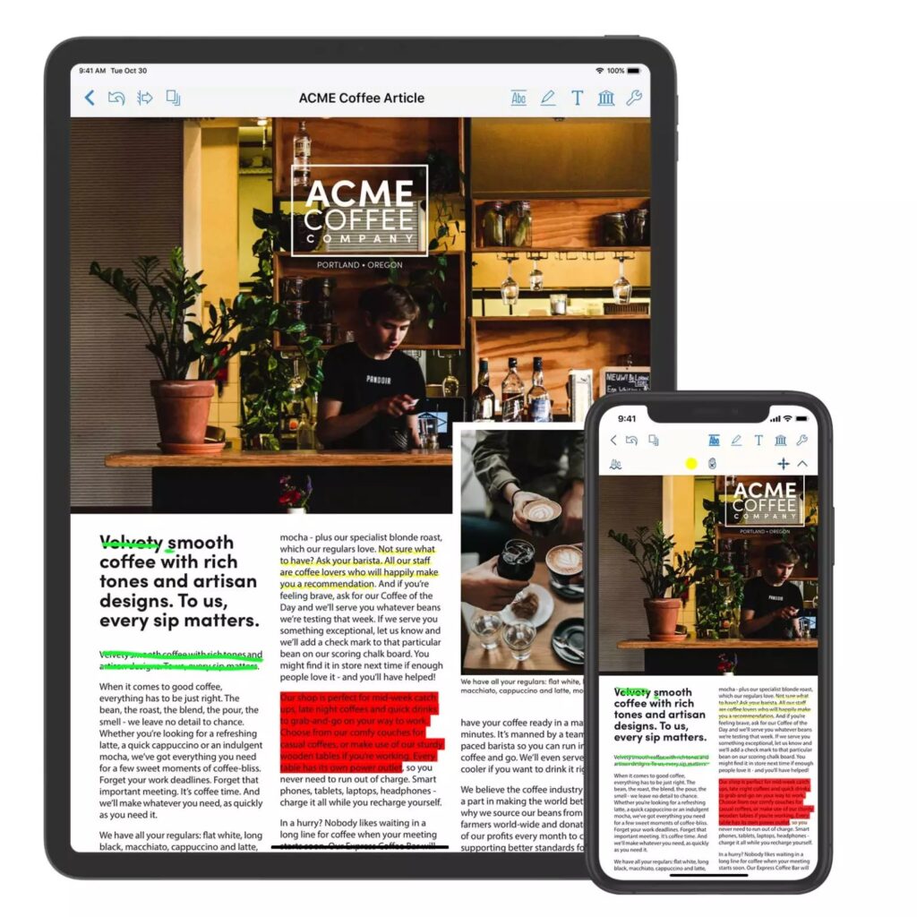 Nitro-PDF-Pro-tablette-mobile