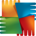Logo AVG AntiVirus