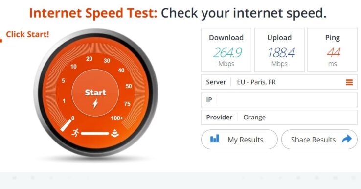 Illustration Bandwidth Place