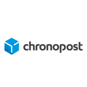 Logo Chronopost