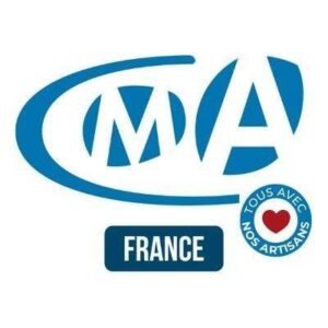 Logo CMA France