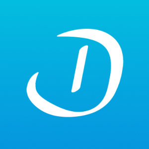 Logo Doctolib