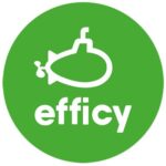 Logo Efficy