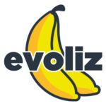 Logo Evoliz