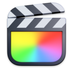 Logo Final Cut Pro
