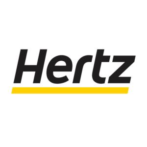 Logo Hertz