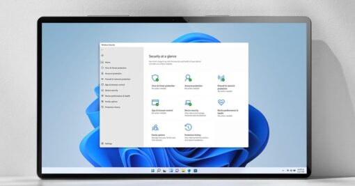 Microsoft Defender : l'antivirus officiel de Windows