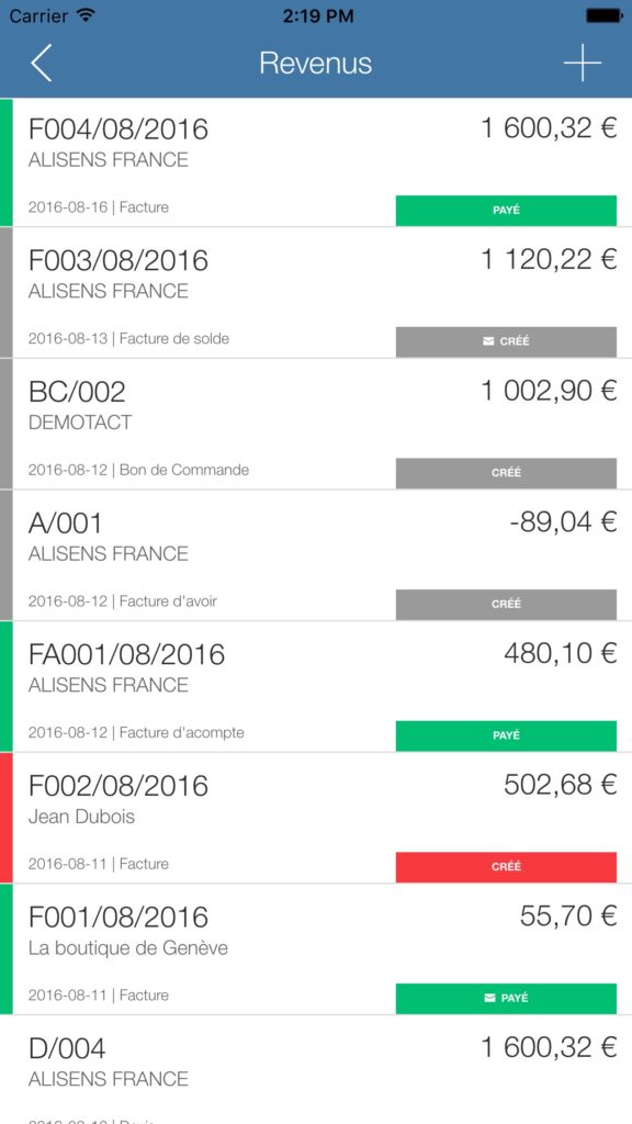 vosfactures-application-revenus