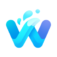 Logo Waterfox
